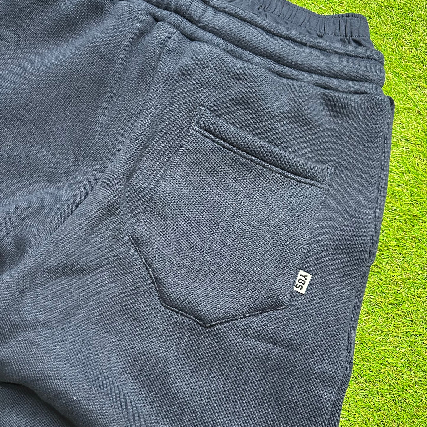YGS Baggy Sweatpants Navy
