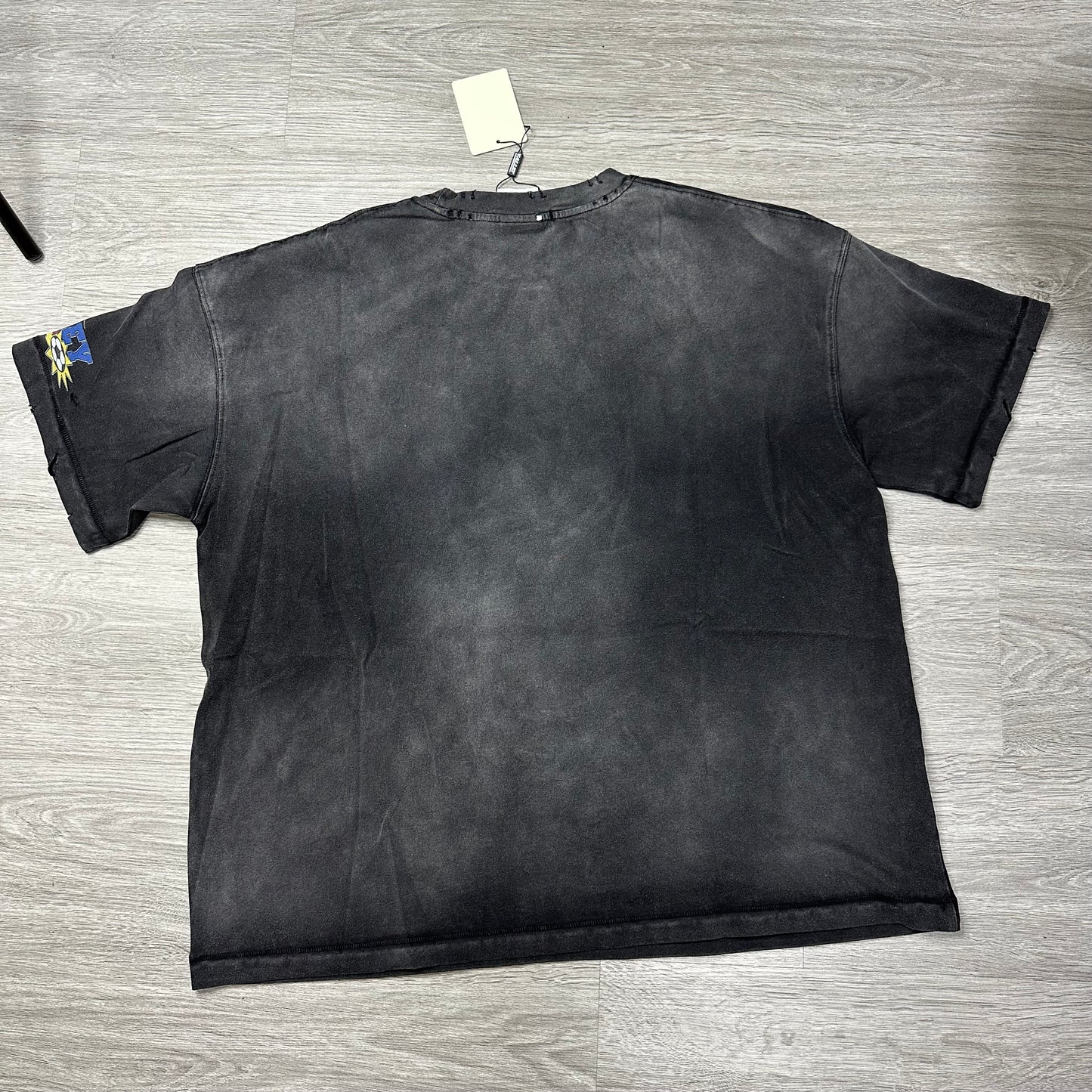 Vale Forever Sports Division Tee