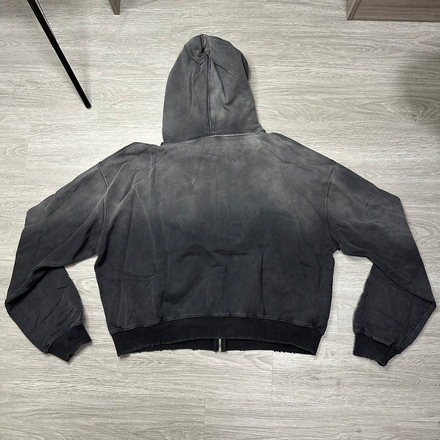 Vale Forever Vendetta Zip Up Evo