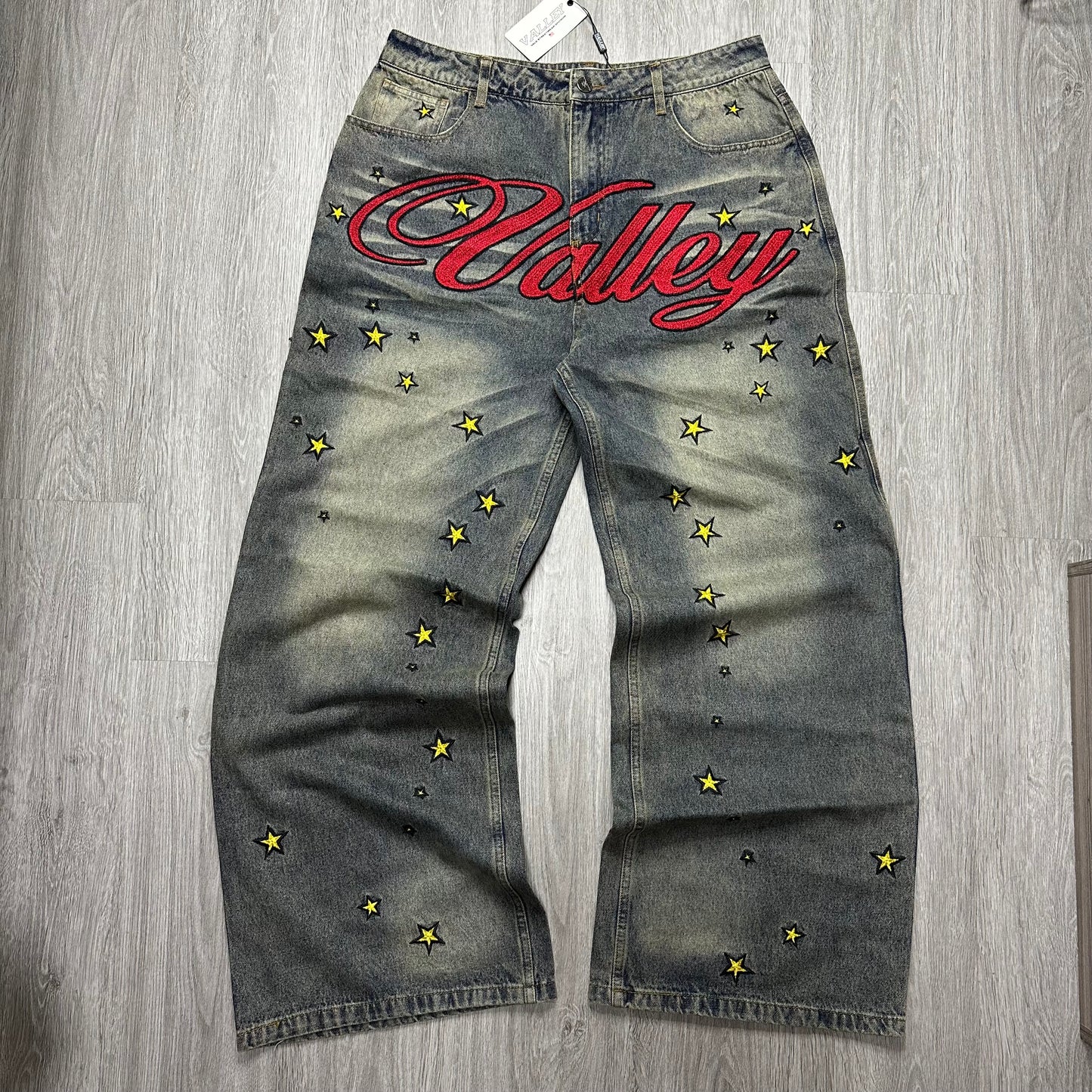 Vale Forever Cosmo Denim