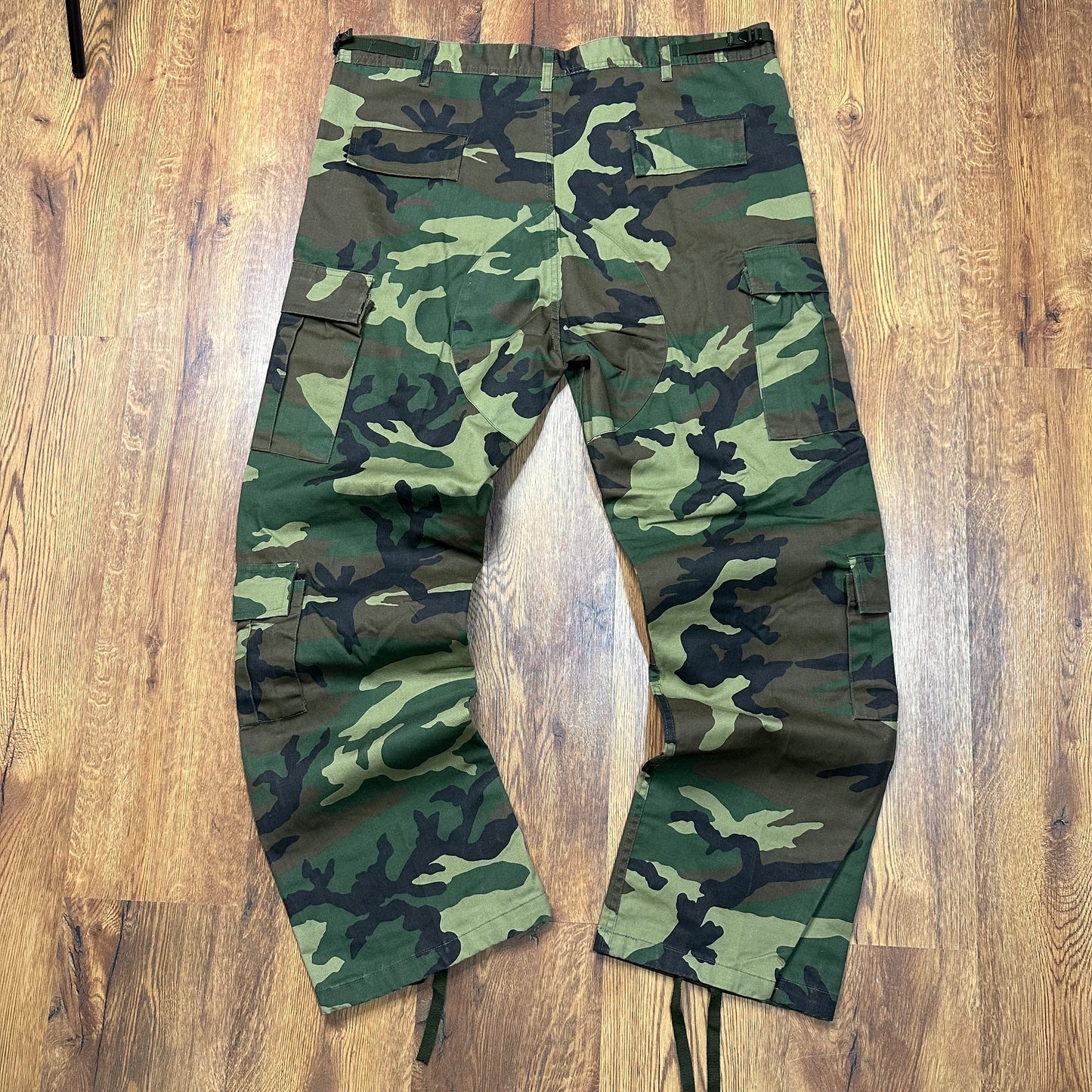 Raspberry Hills Army Cargos