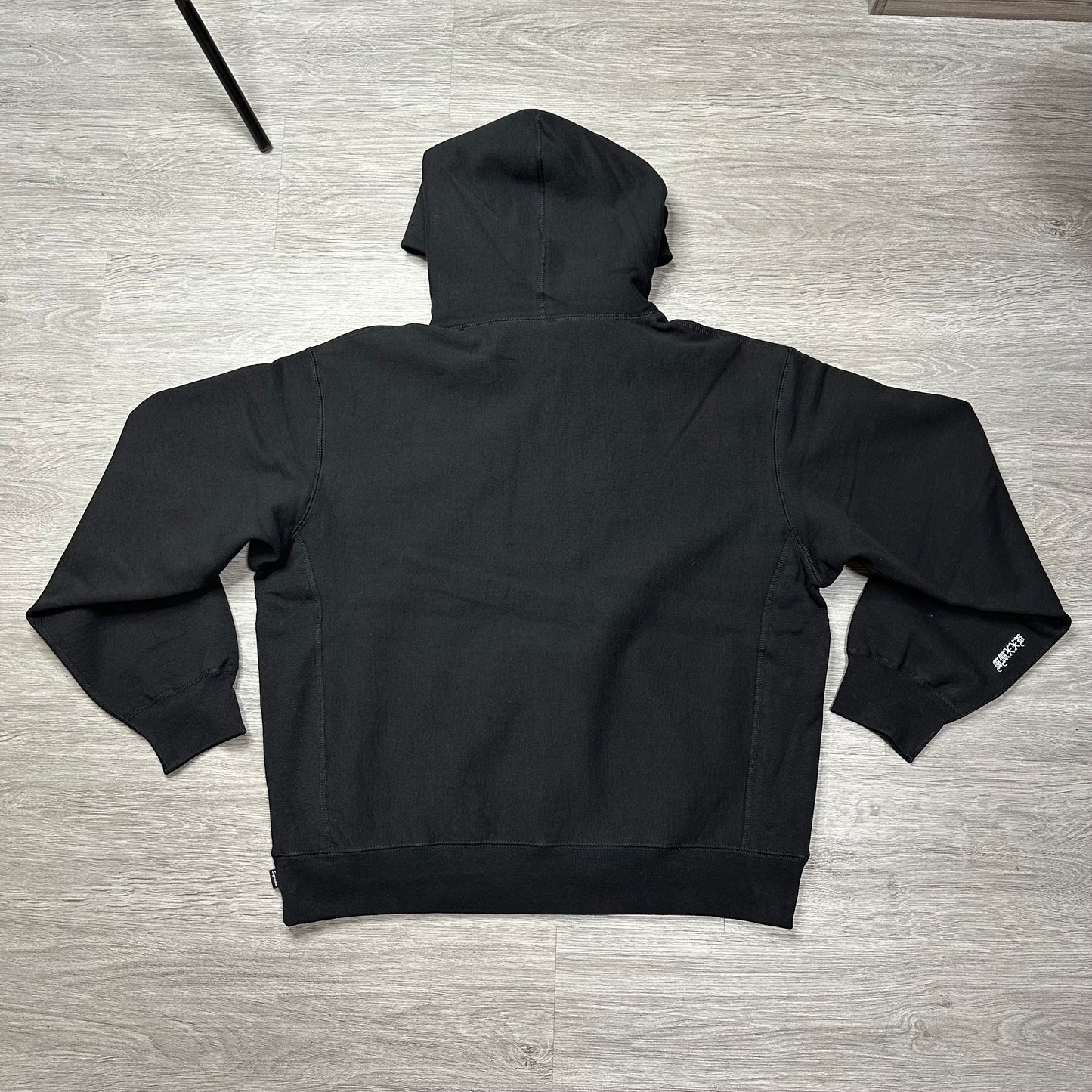 Supreme Box Logo Hooded Sweatshirt (FW25)