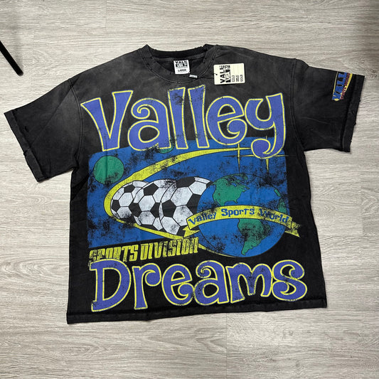 Vale Forever Sports Division Tee