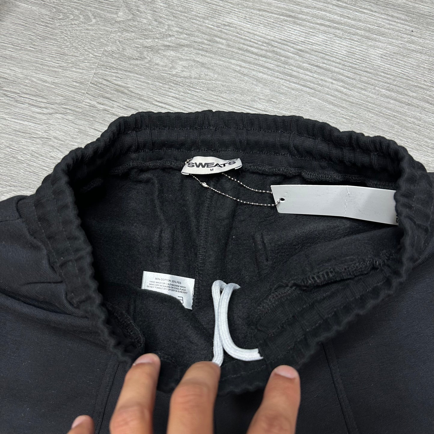 Sweats Collective Cozy Shorts