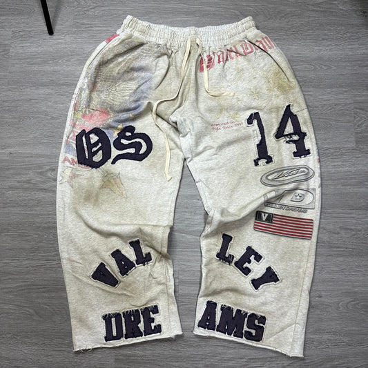 Vale Forever Crash Sweats