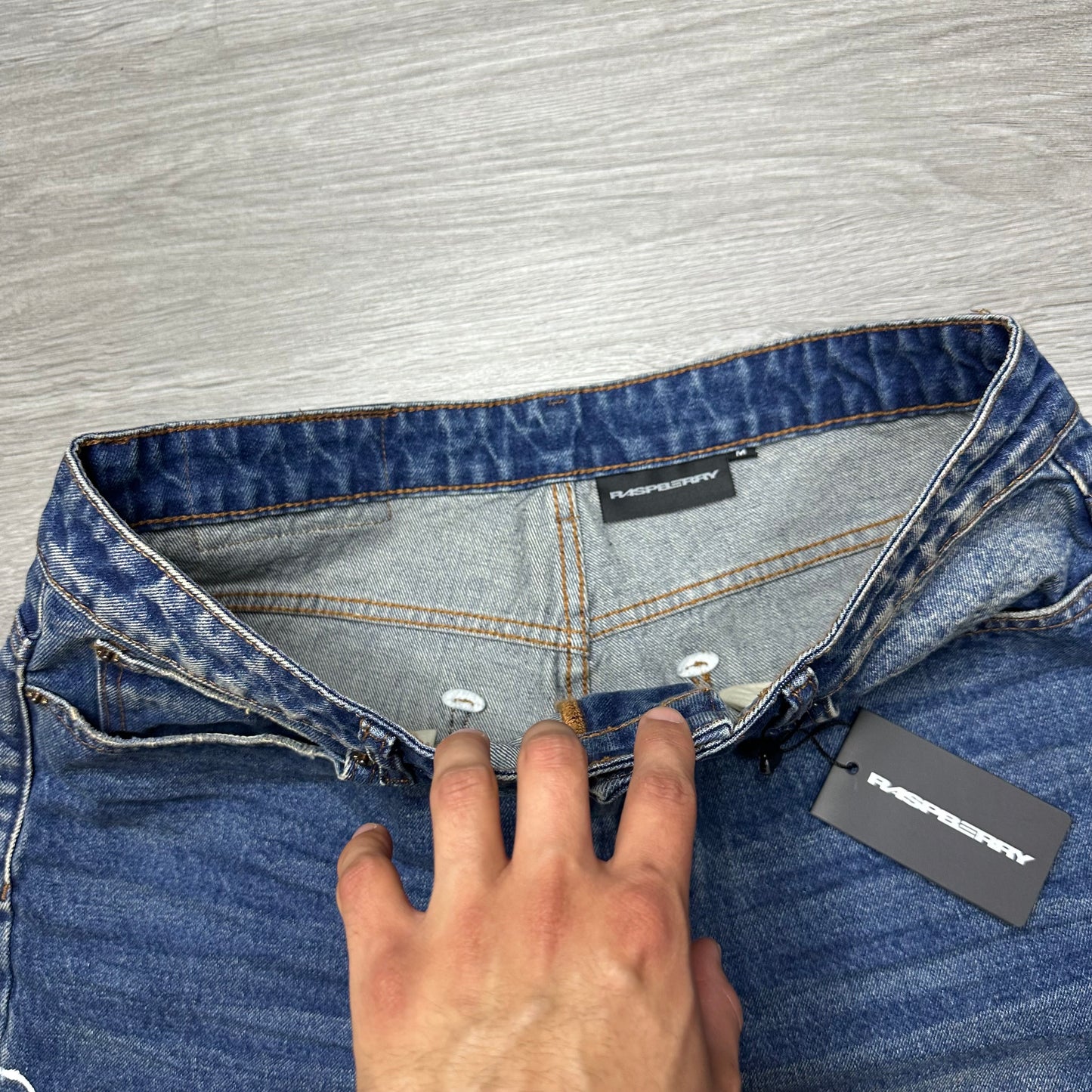 Gv Gallery Raspberry Hills Miley Cyrus Flared Jeans