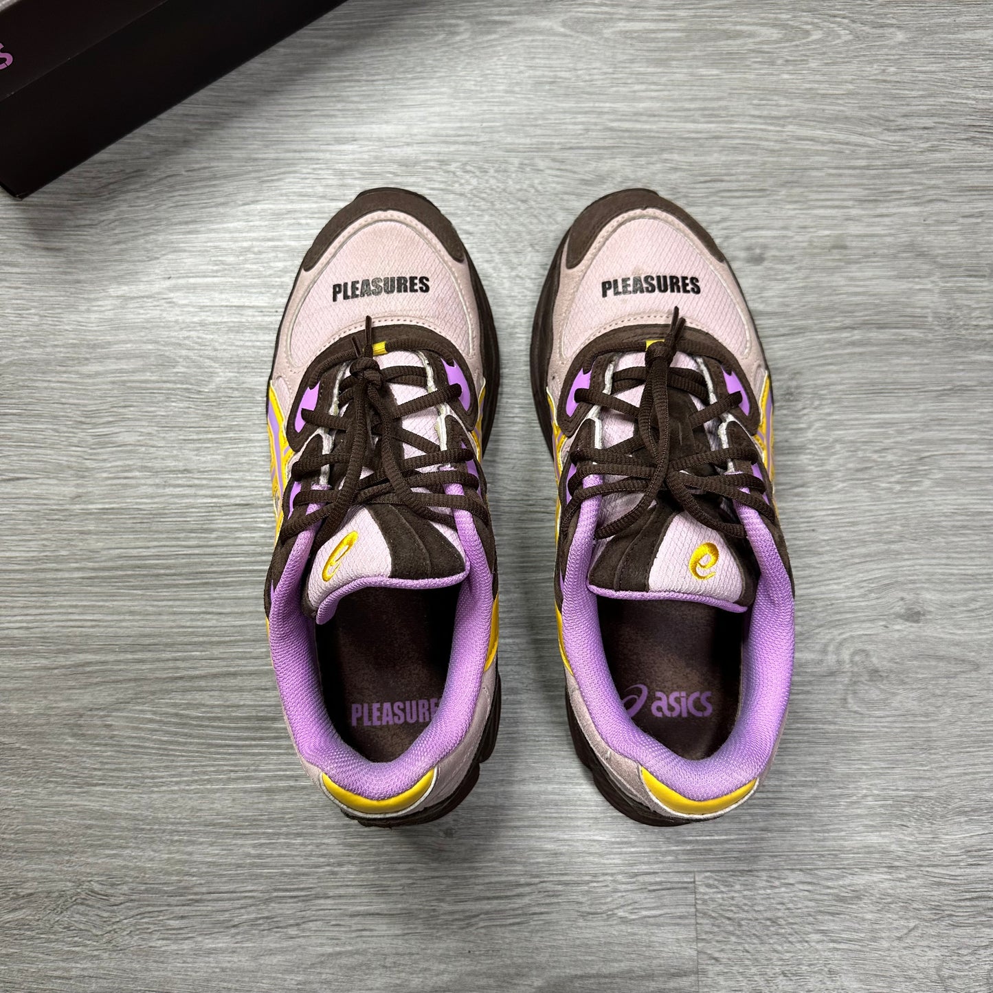 ASICS Gel-NYC Pleasures