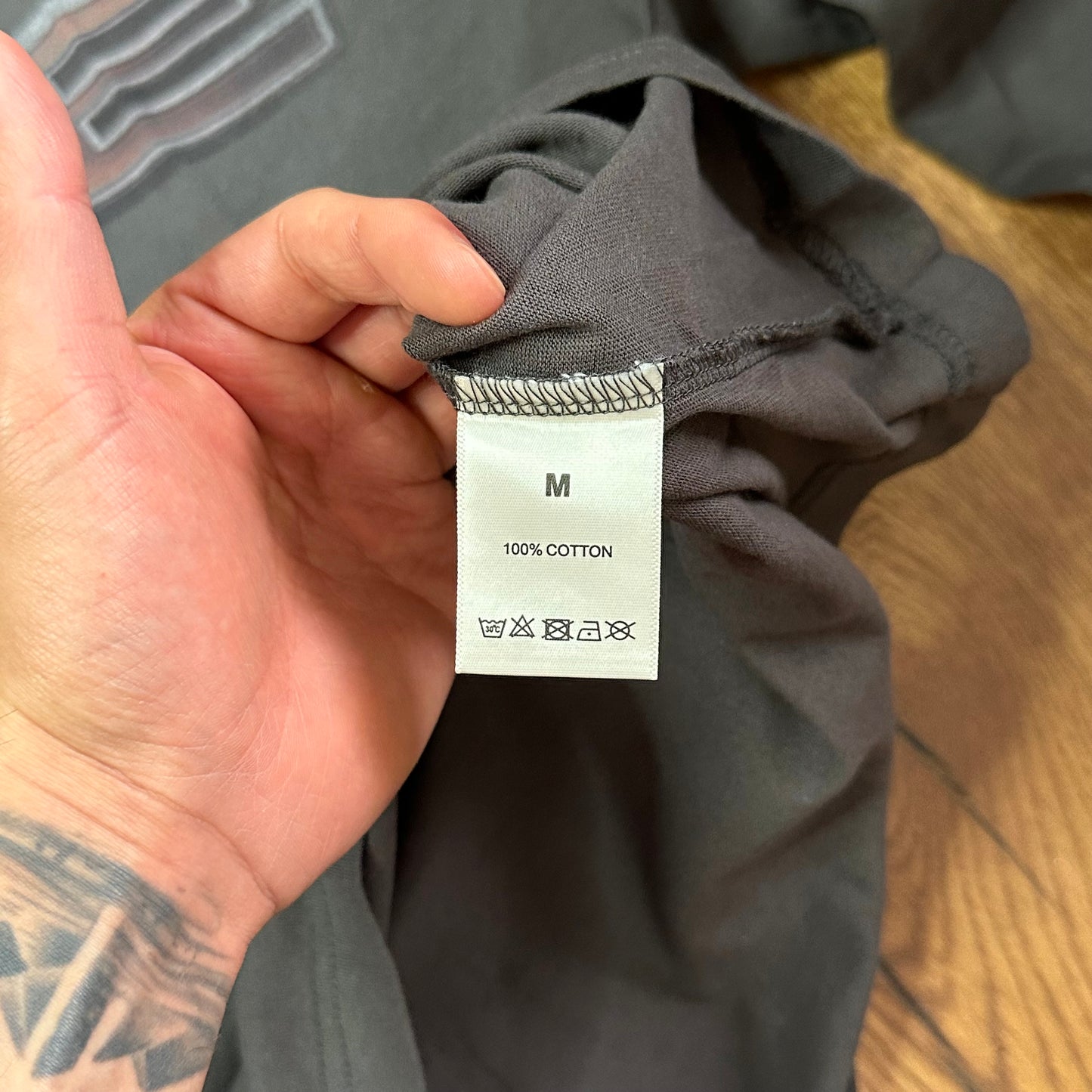 Vale Forever Trunks Vs Freezer Budokai Long Sleeve