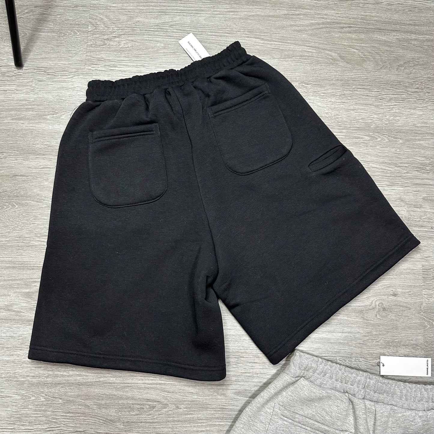 Sweats Collective Cozy Shorts
