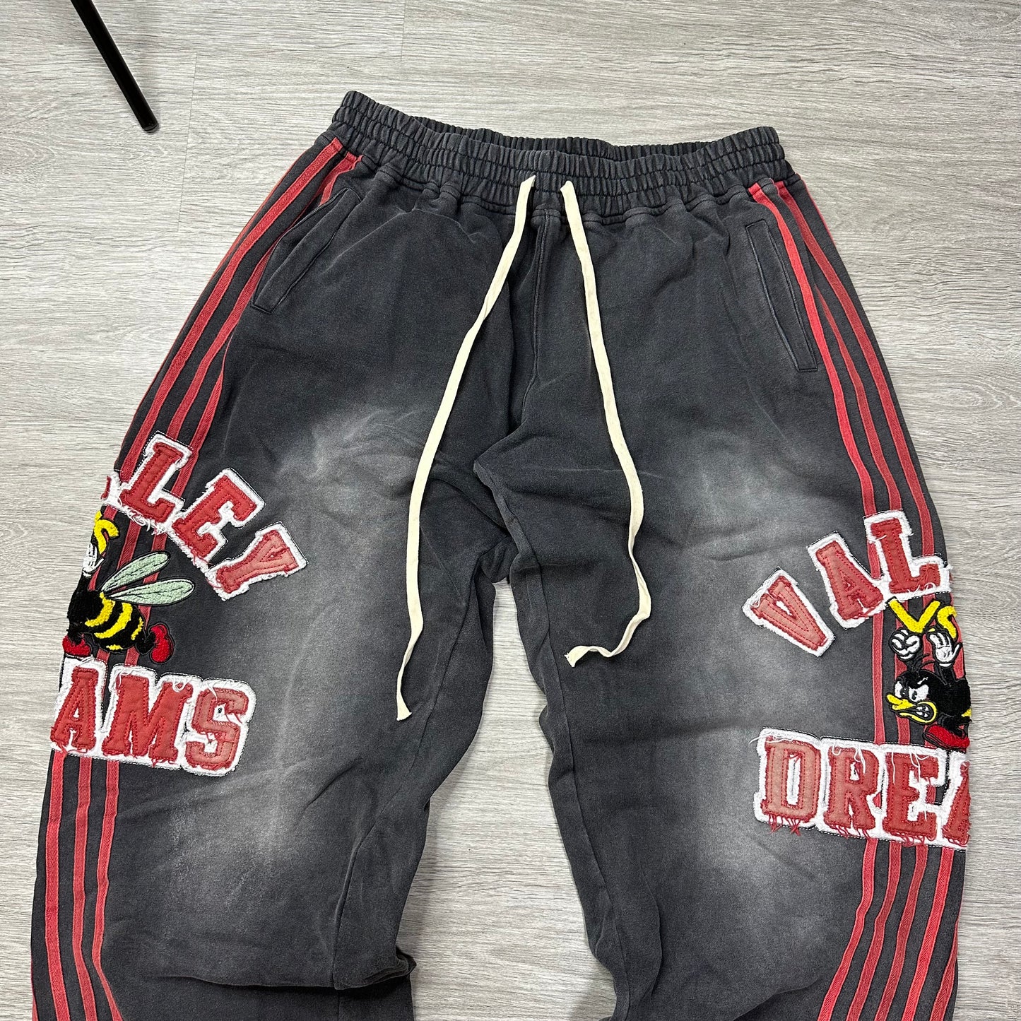 Vale Forever Anthem Tracks Black