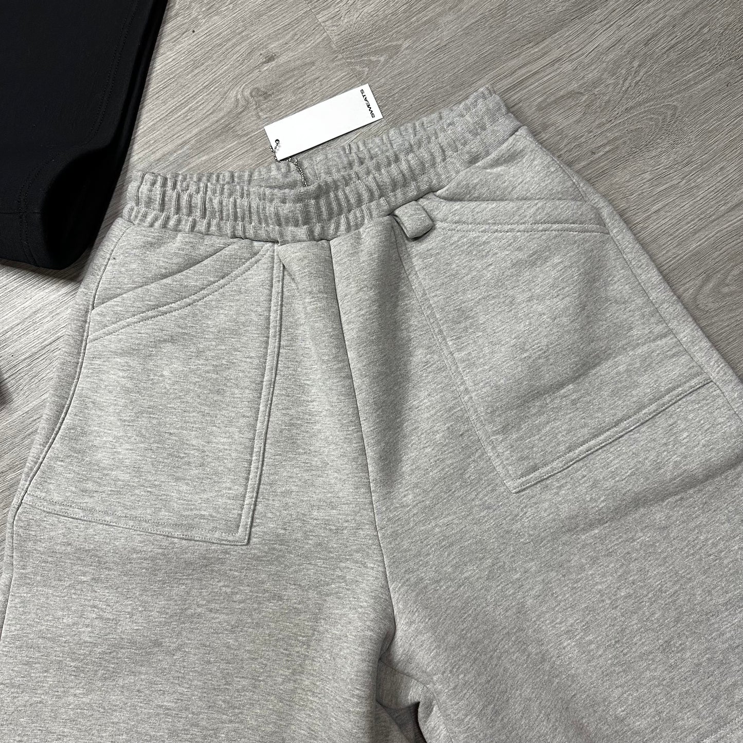 Sweats Collective Cozy Shorts