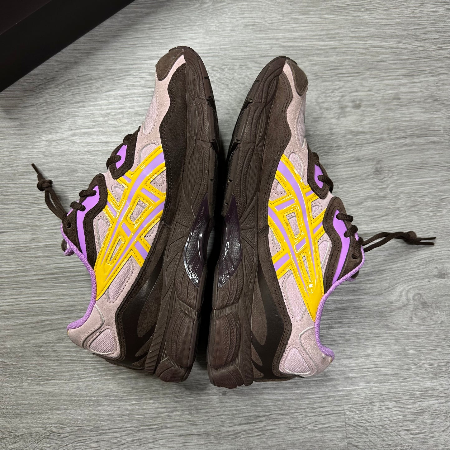 ASICS Gel-NYC Pleasures