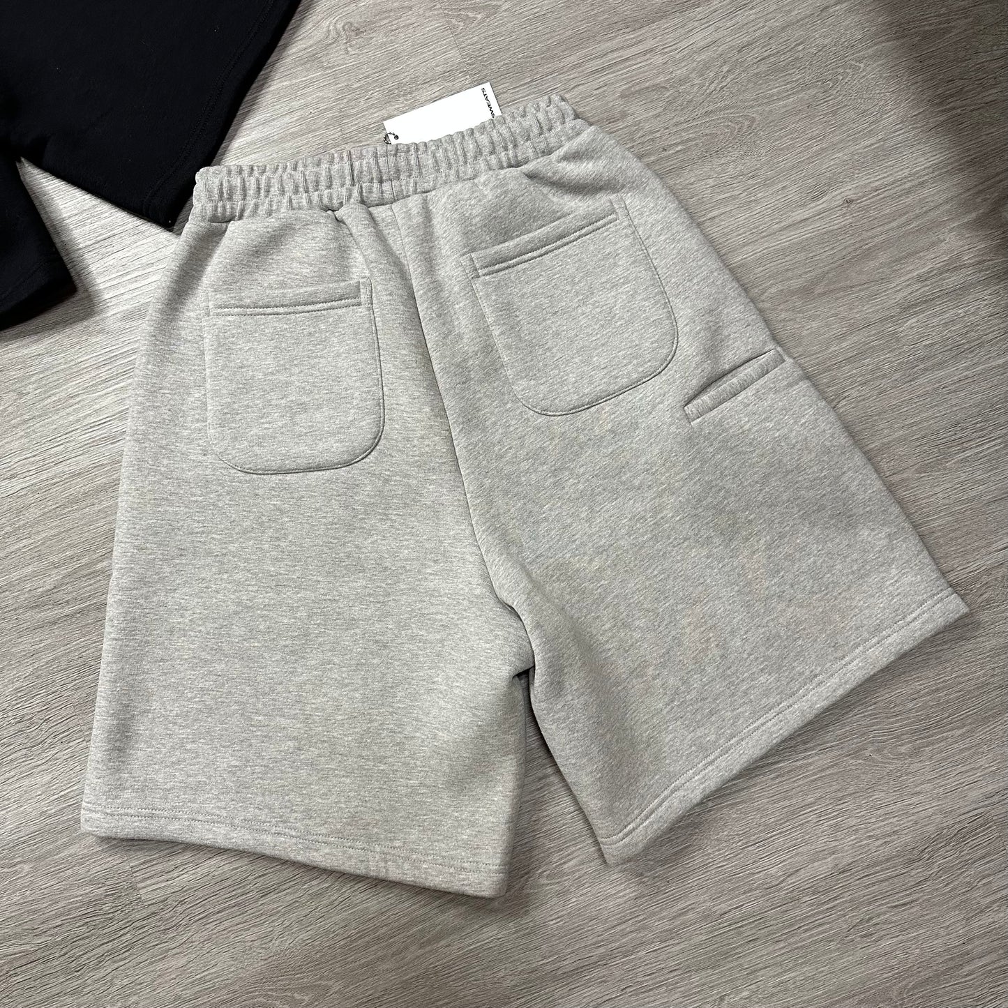 Sweats Collective Cozy Shorts