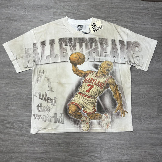 Vale Forever Maryland Tee