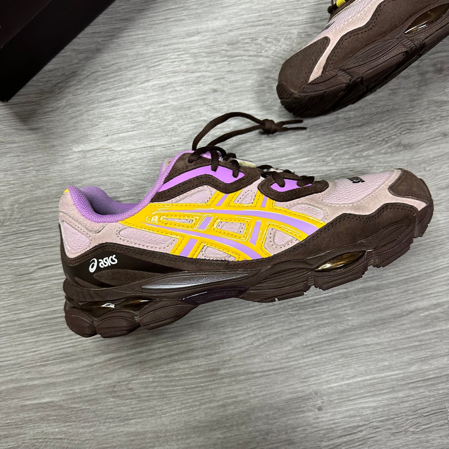 ASICS Gel-NYC Pleasures