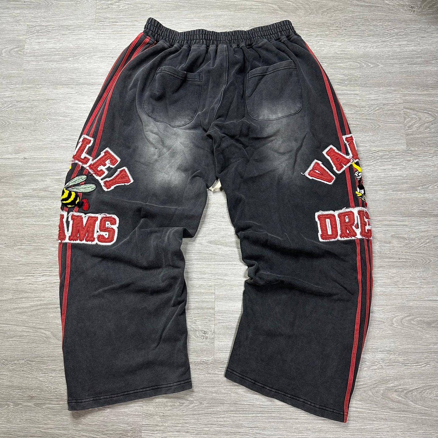 Vale Forever Anthem Tracks Black