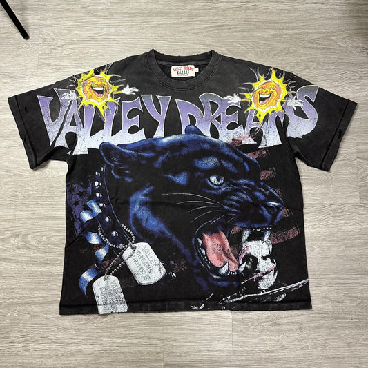 Vale Forever Fury Big Tee
