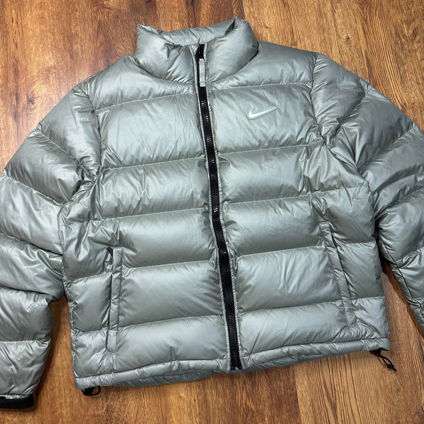 Nike x NOCTA Sunset Puffer Jacket Mica Green