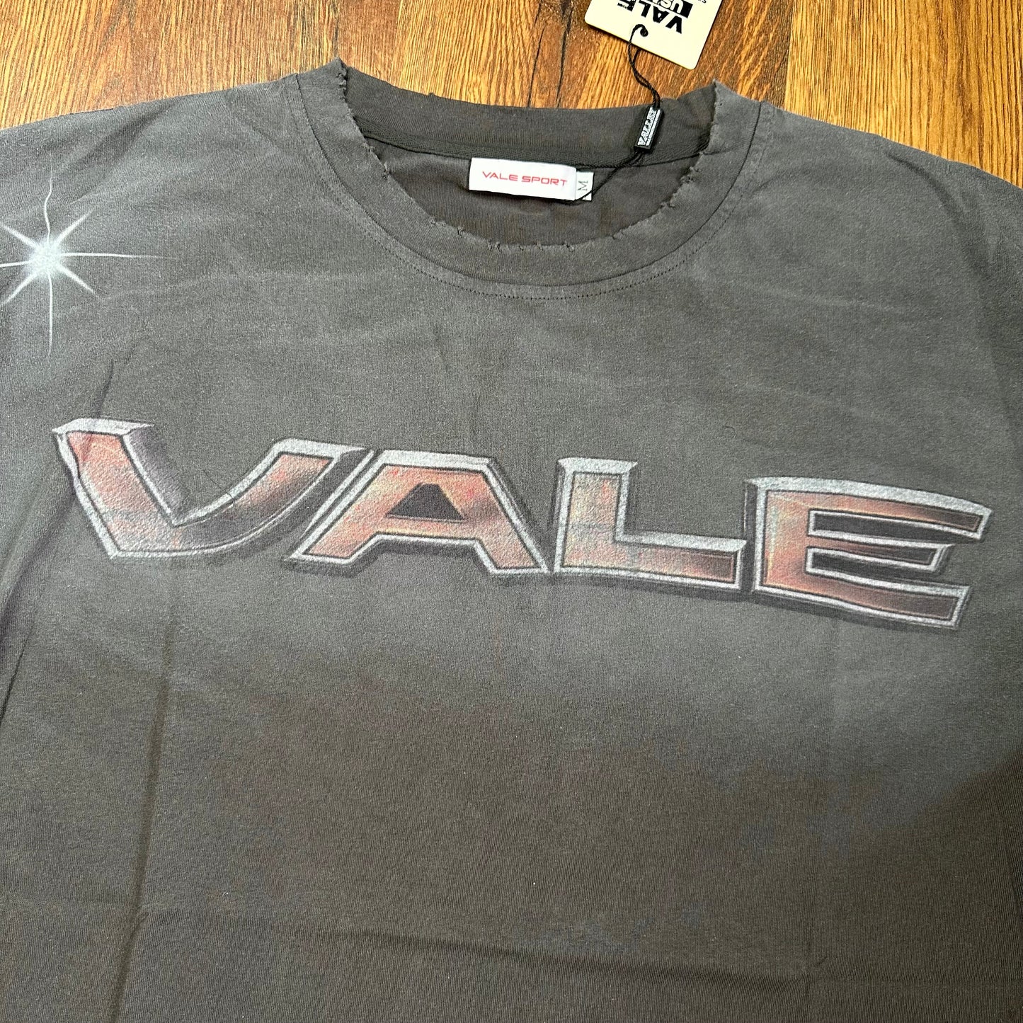 Vale Forever Trunks Vs Freezer Budokai Long Sleeve