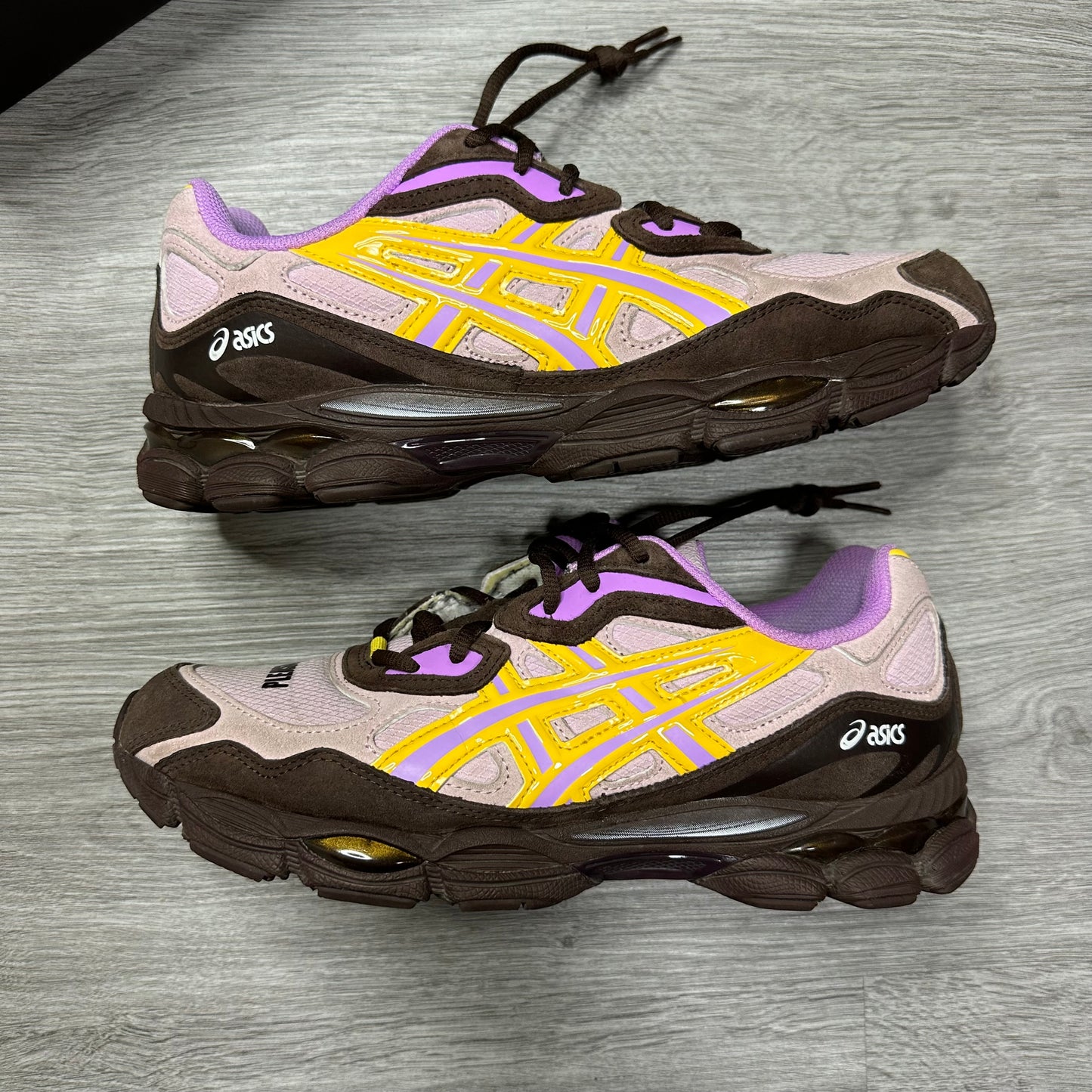 ASICS Gel-NYC Pleasures