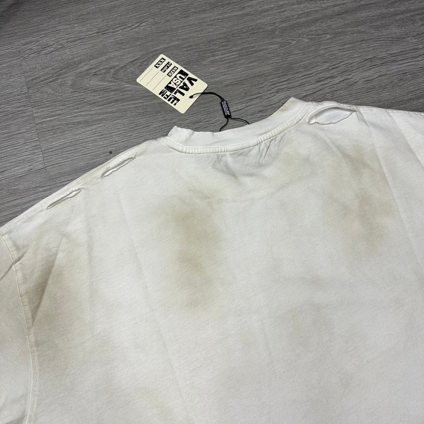 Vale Forever Maryland Tee