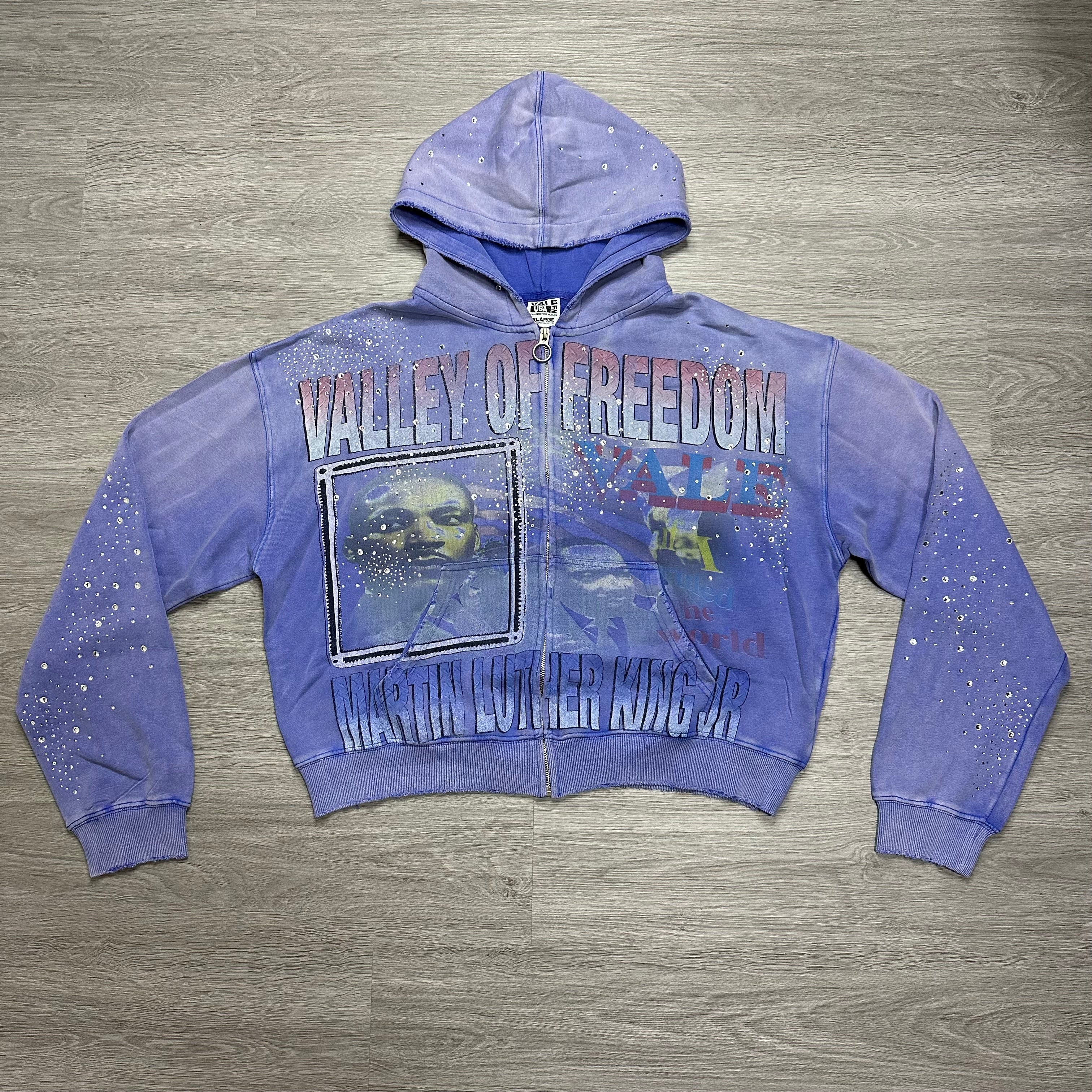 Vale Forever – Roosters