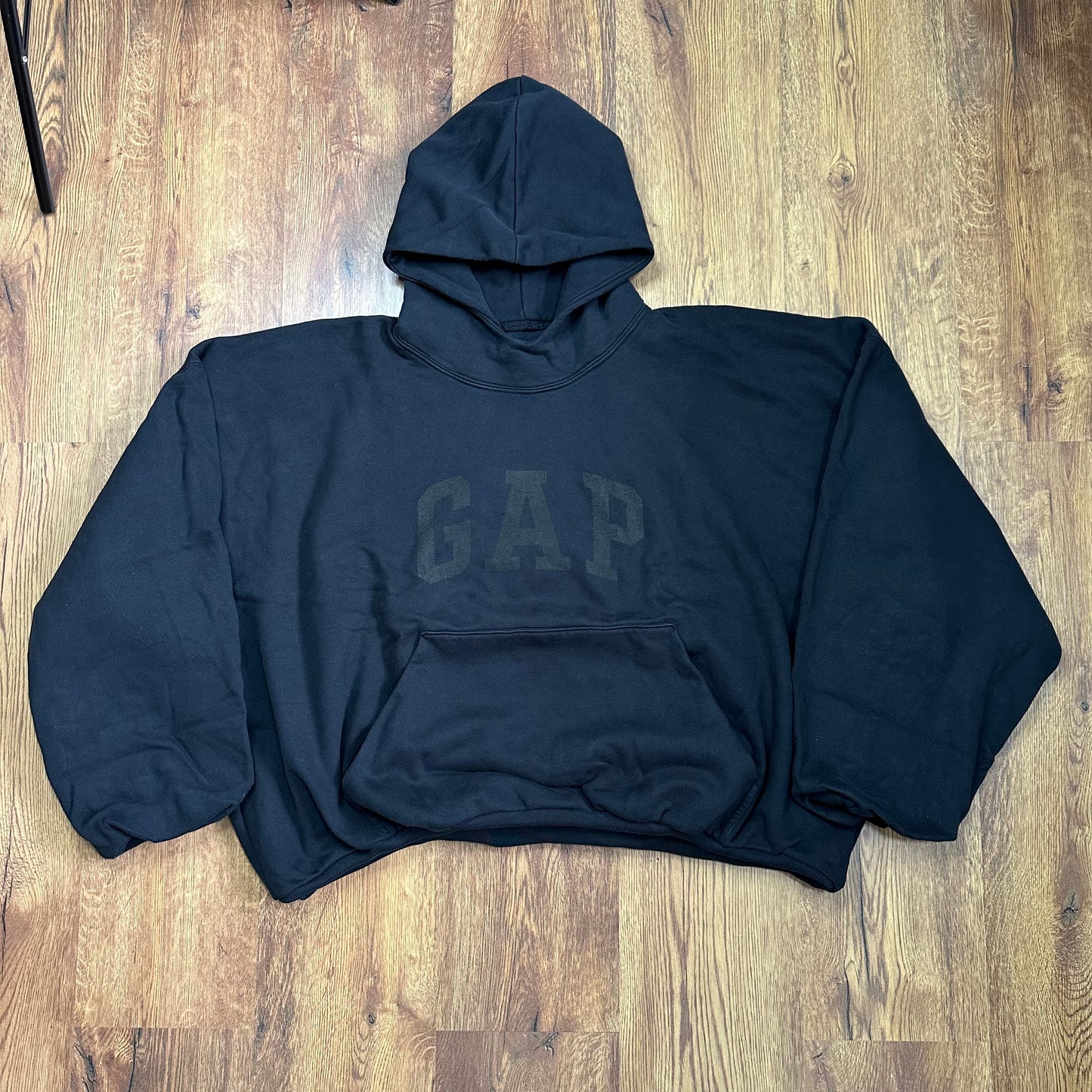 Yeezy x Gap x Balenciaga Unreleased Dove Hoodie (LAA)
