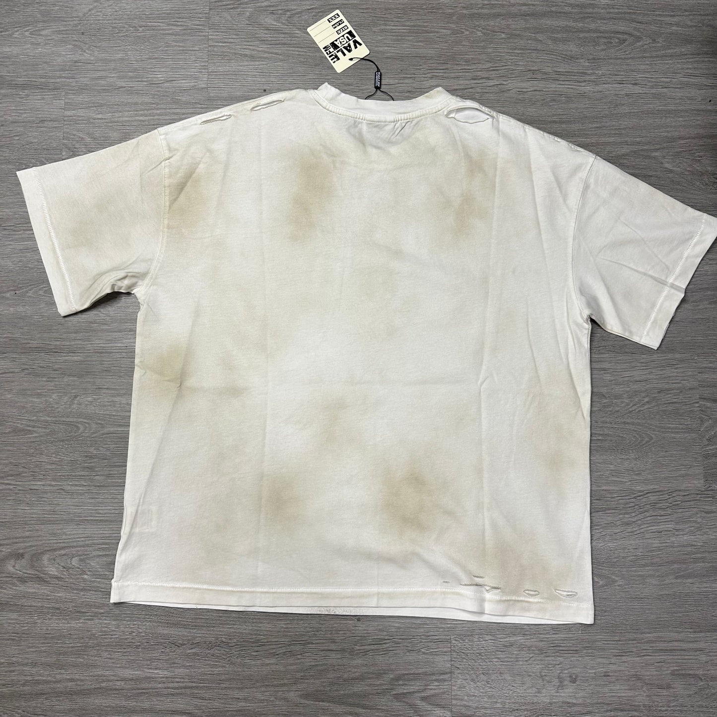 Vale Forever Maryland Tee