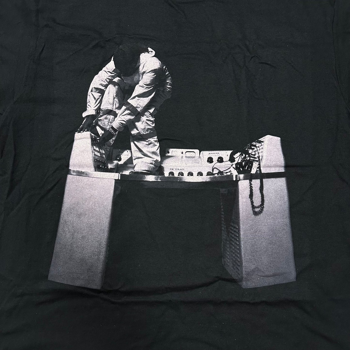 OCTANE COVER TEE BOX SET