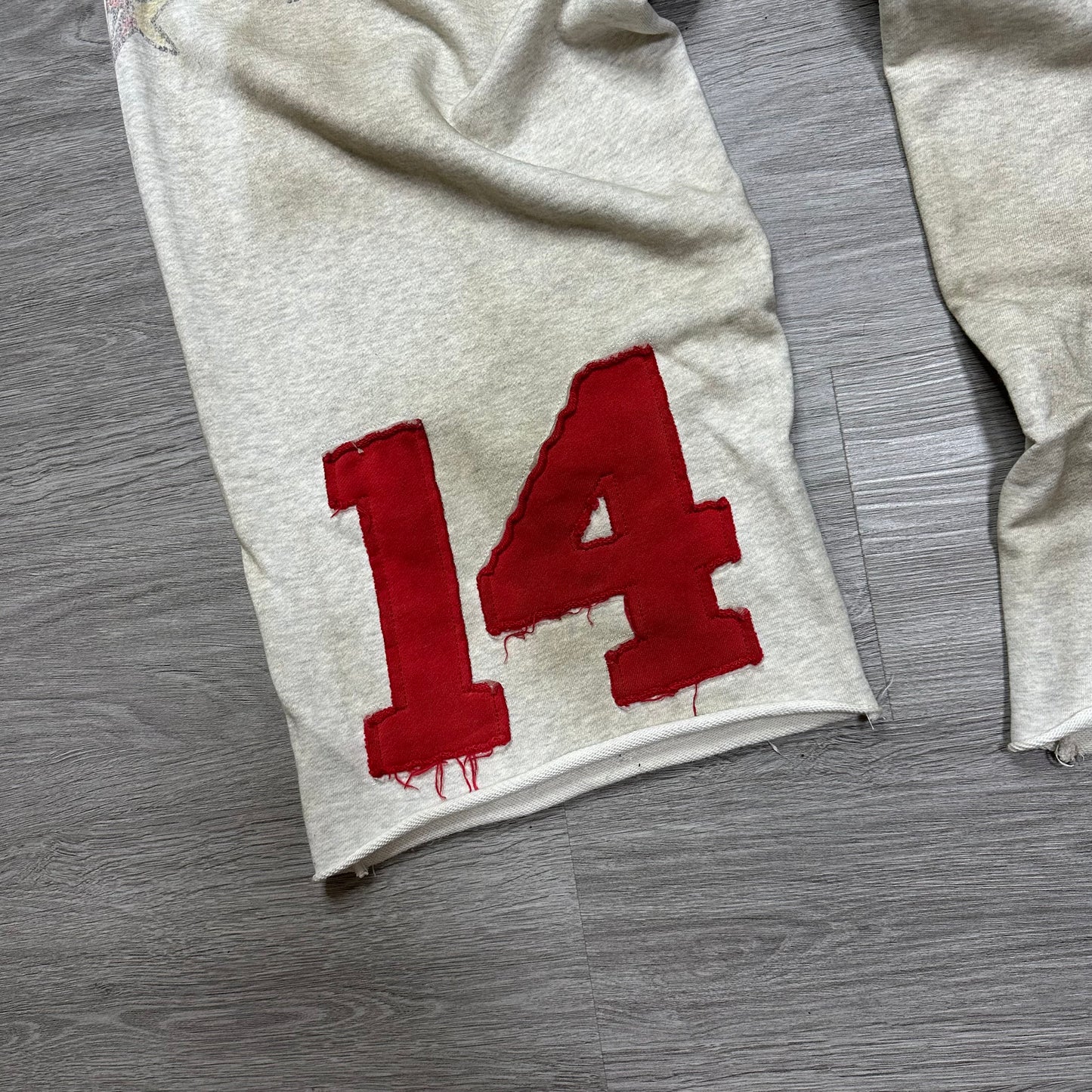 Vale Forever Crash Sweats