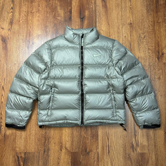 Nike x NOCTA Sunset Puffer Jacket Mica Green