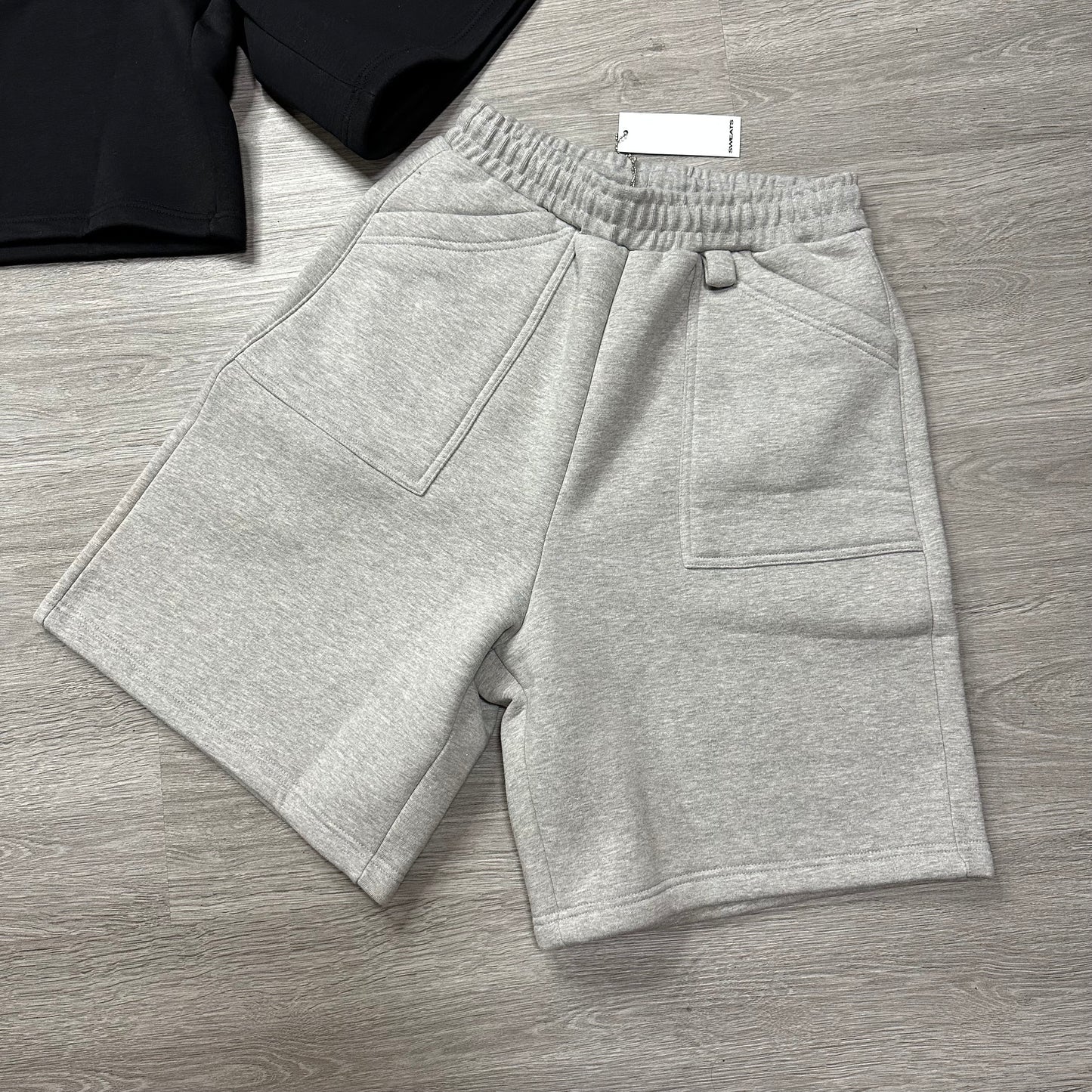 Sweats Collective Cozy Shorts