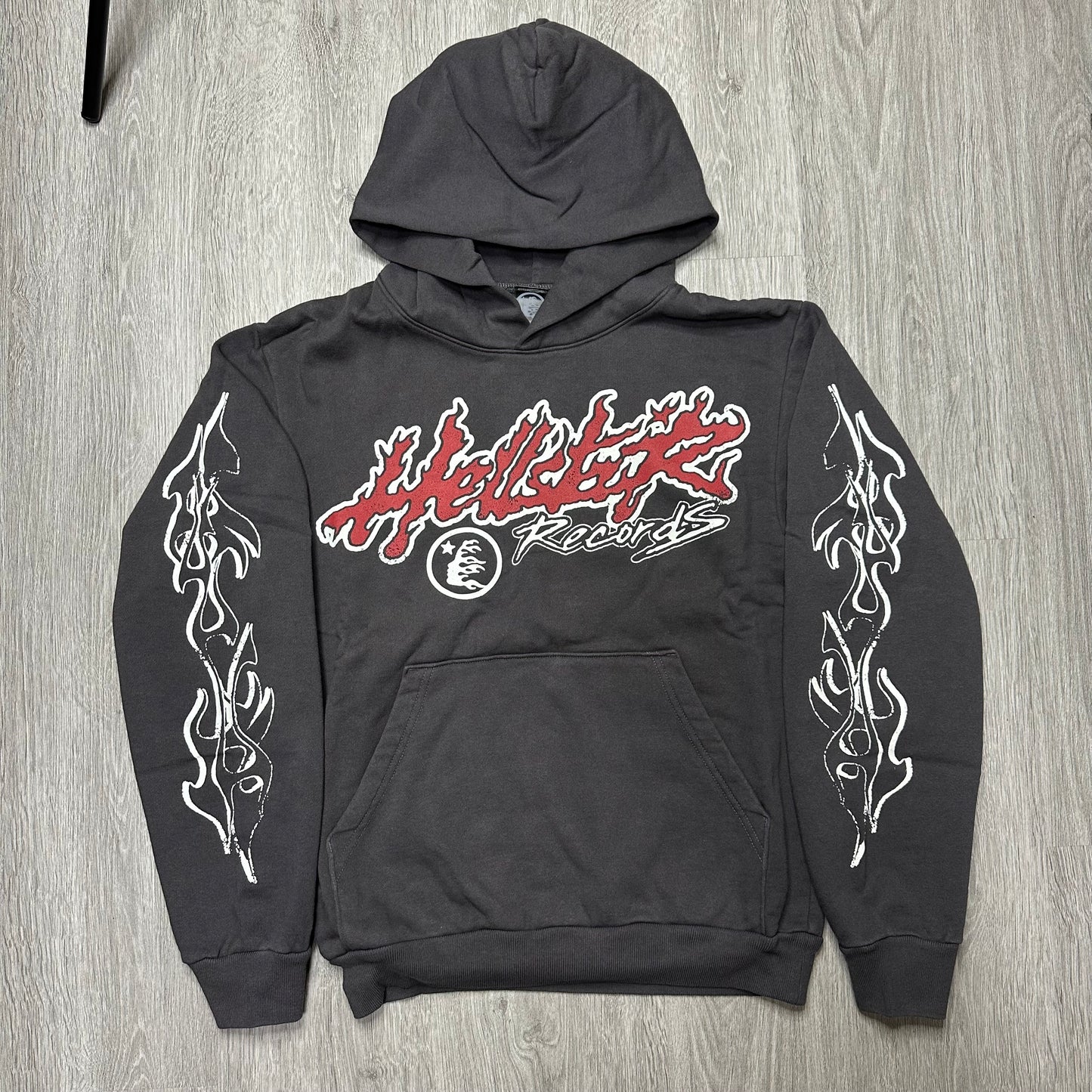 Hellstar Records Tour Hoodie