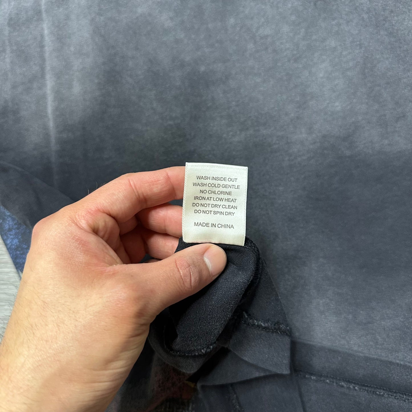 Vale Forever Ride The Dragon Tee