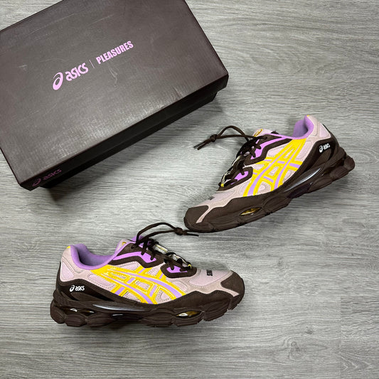 ASICS Gel-NYC Pleasures