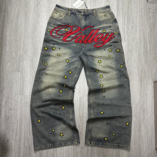 Vale Forever Cosmo Denim