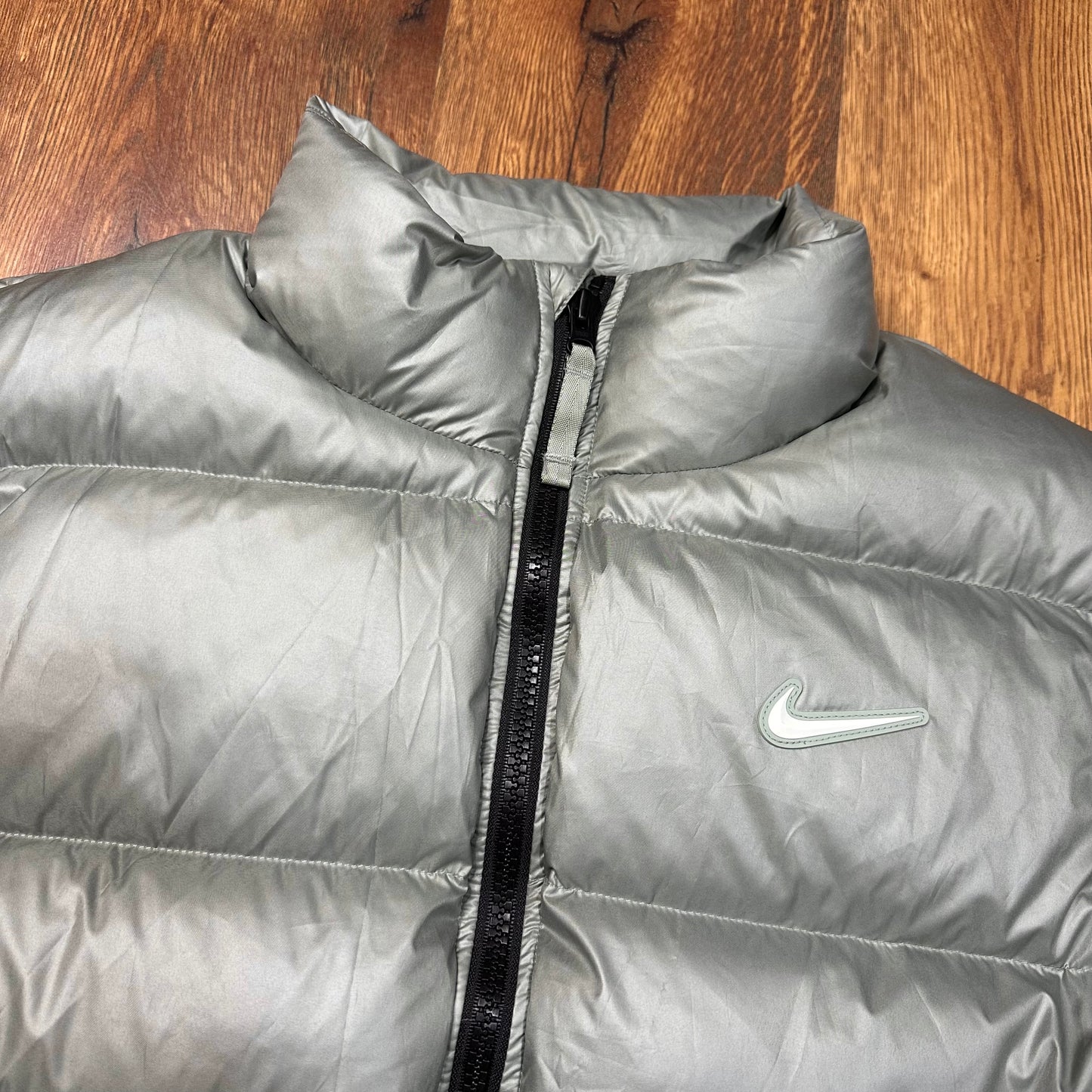 Nike x NOCTA Sunset Puffer Jacket Mica Green