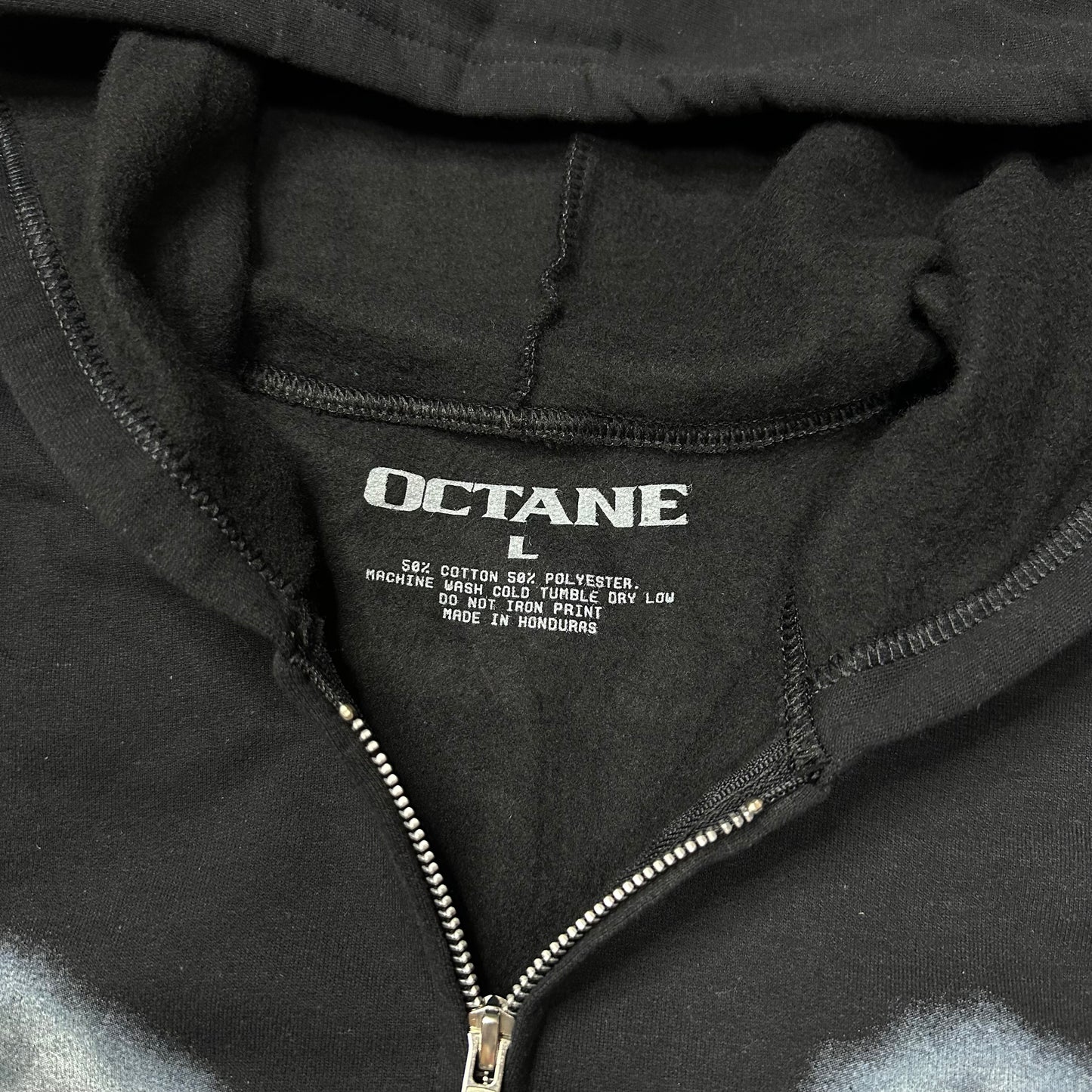 OCTANE NUCLEAR ZIP HOODIE BOX SET