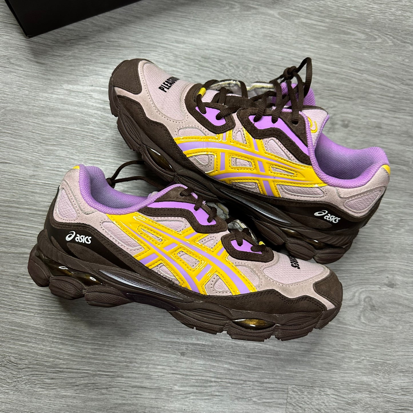 ASICS Gel-NYC Pleasures