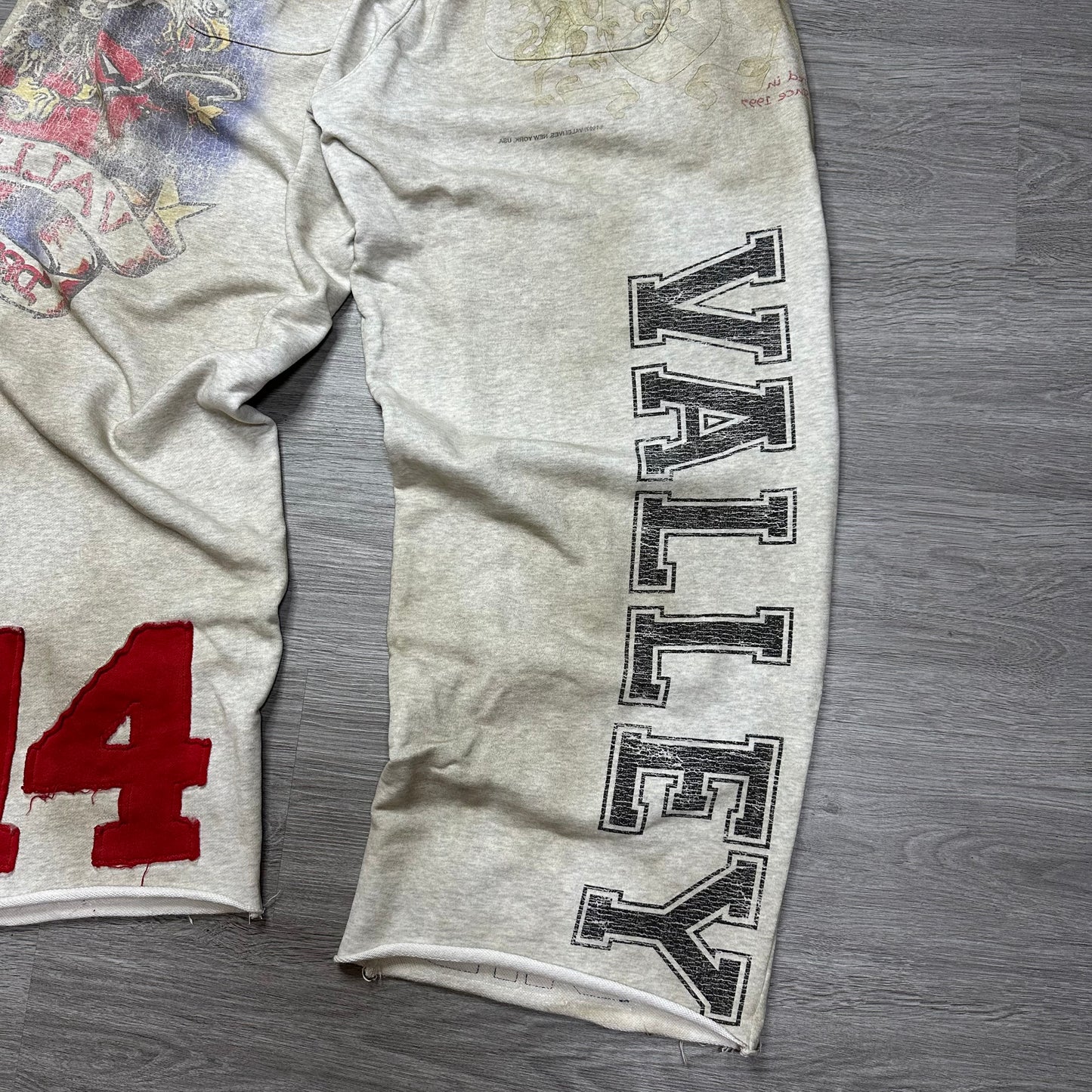 Vale Forever Crash Sweats