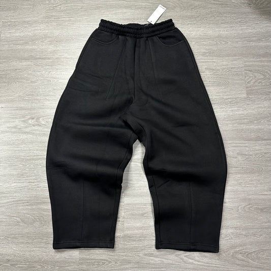 SWEATS COLLECTIVE COZY STRAIGHT LEG SWEATS