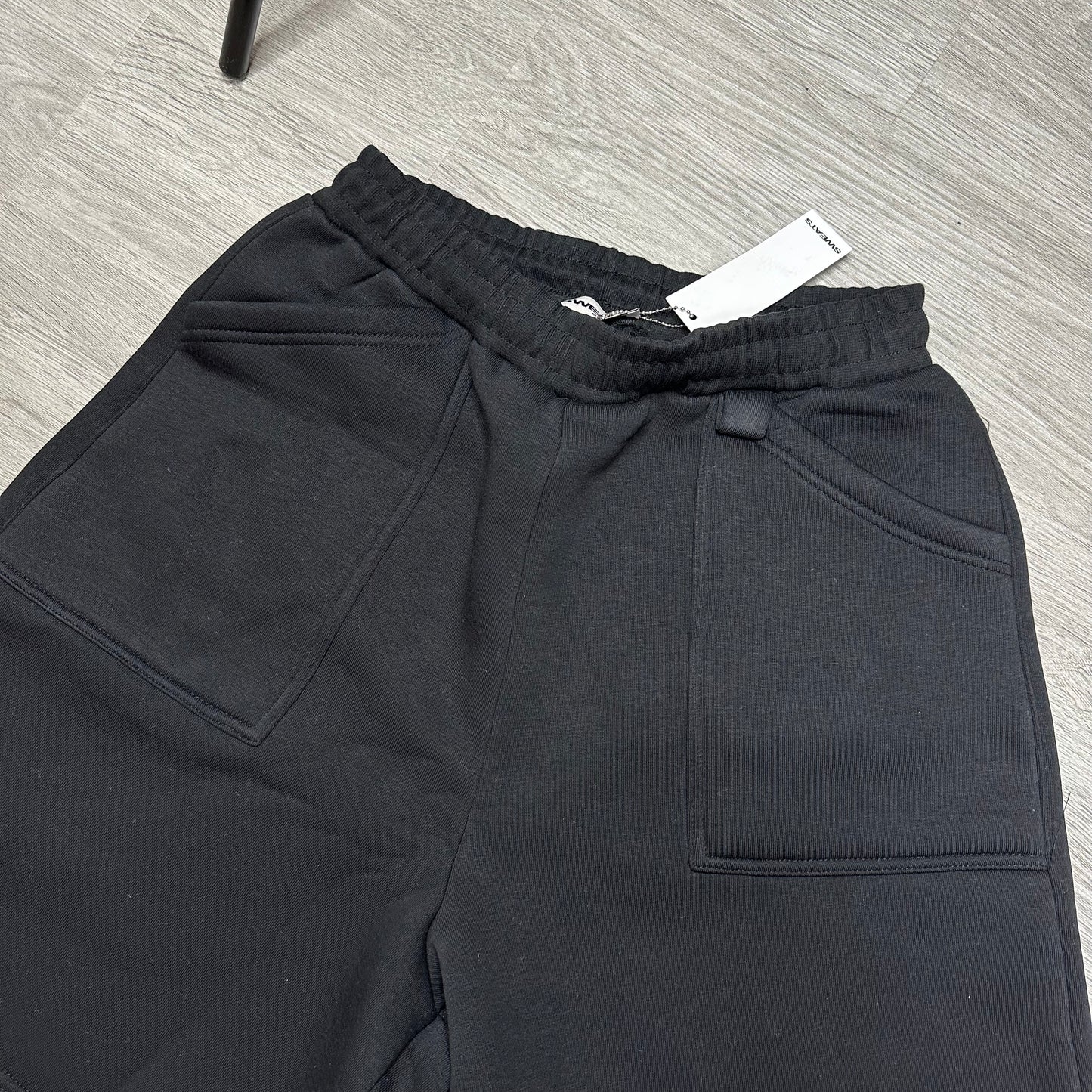 Sweats Collective Cozy Shorts